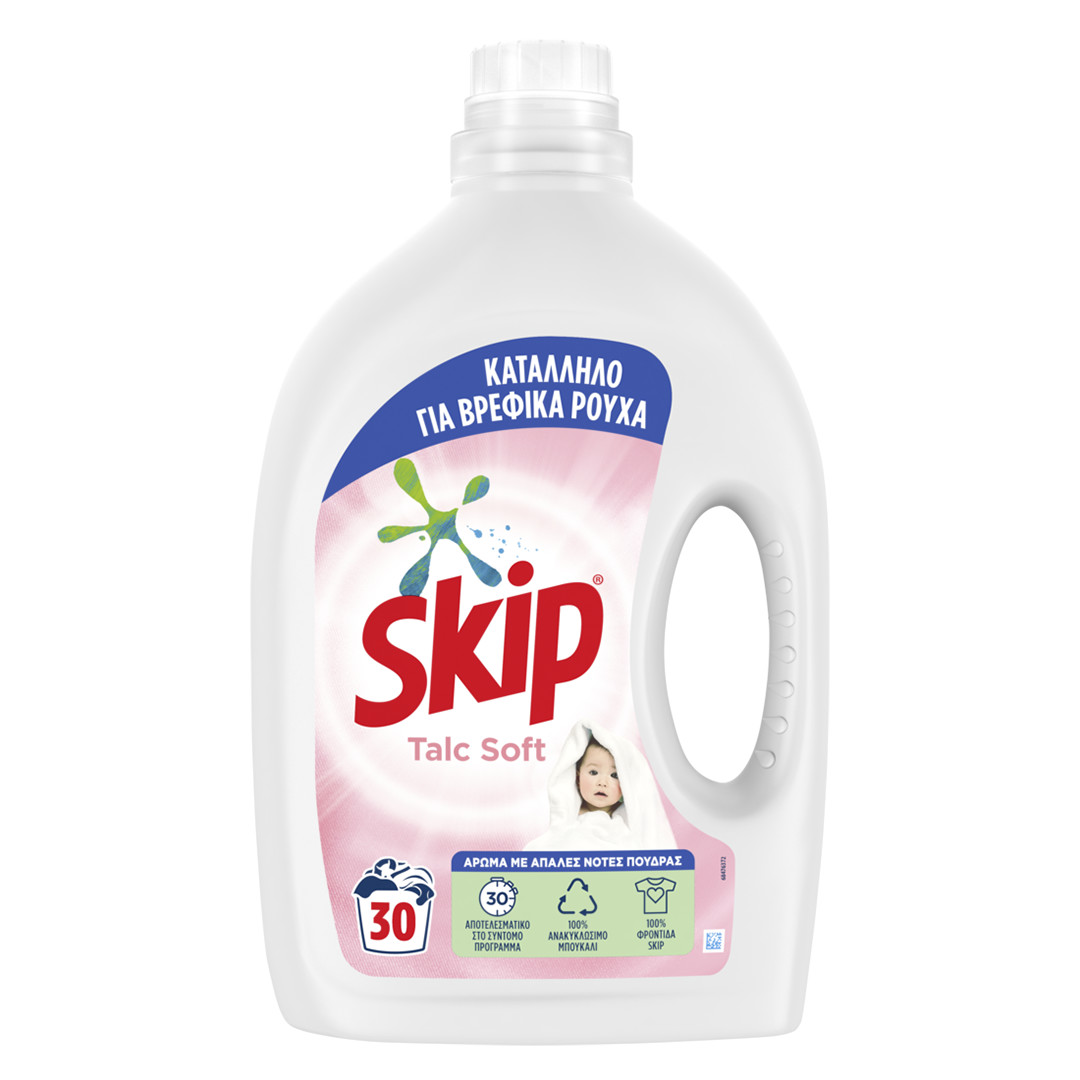 Skip Talc Soft