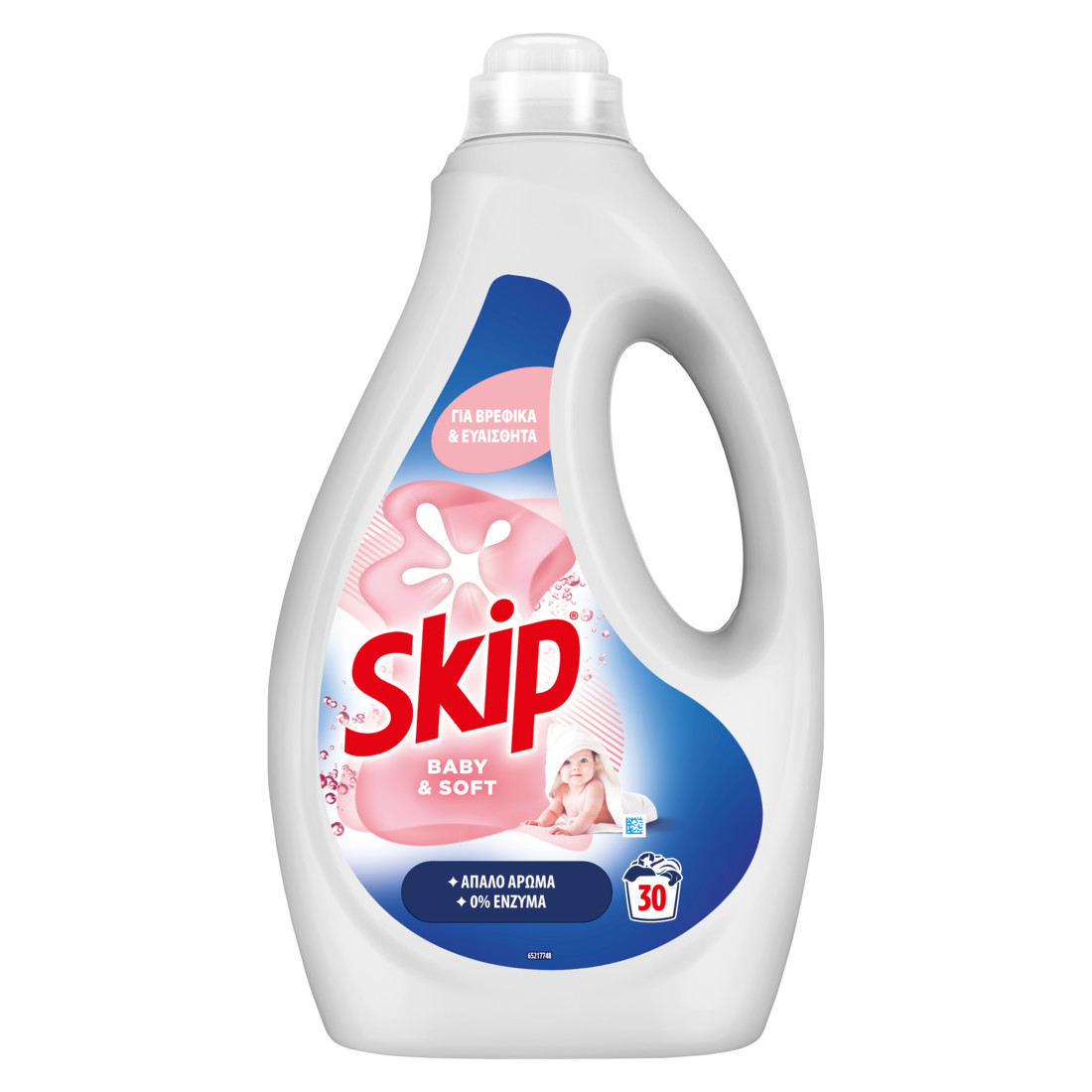 Skip Talc Soft