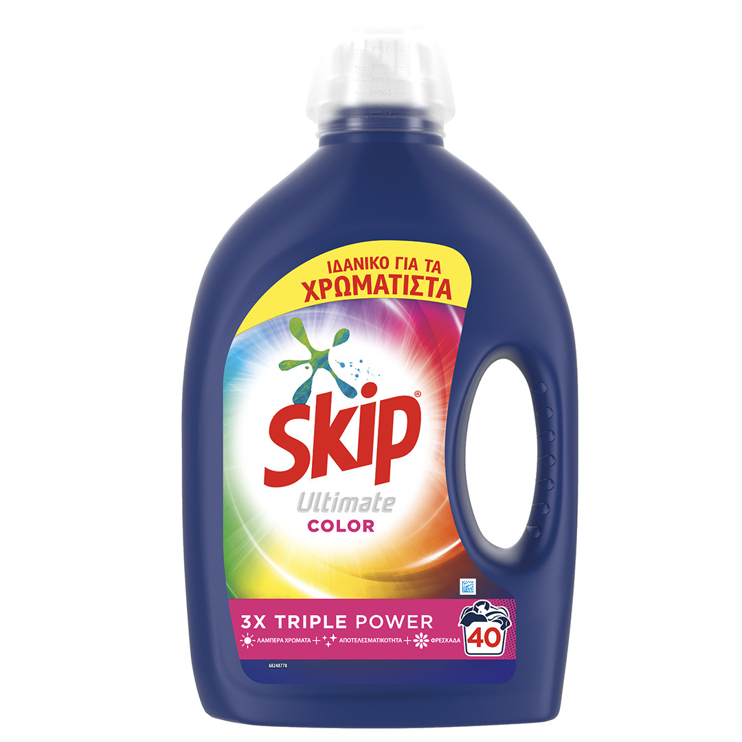 Skip Ultimate Color