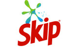 Skip λογότυπο