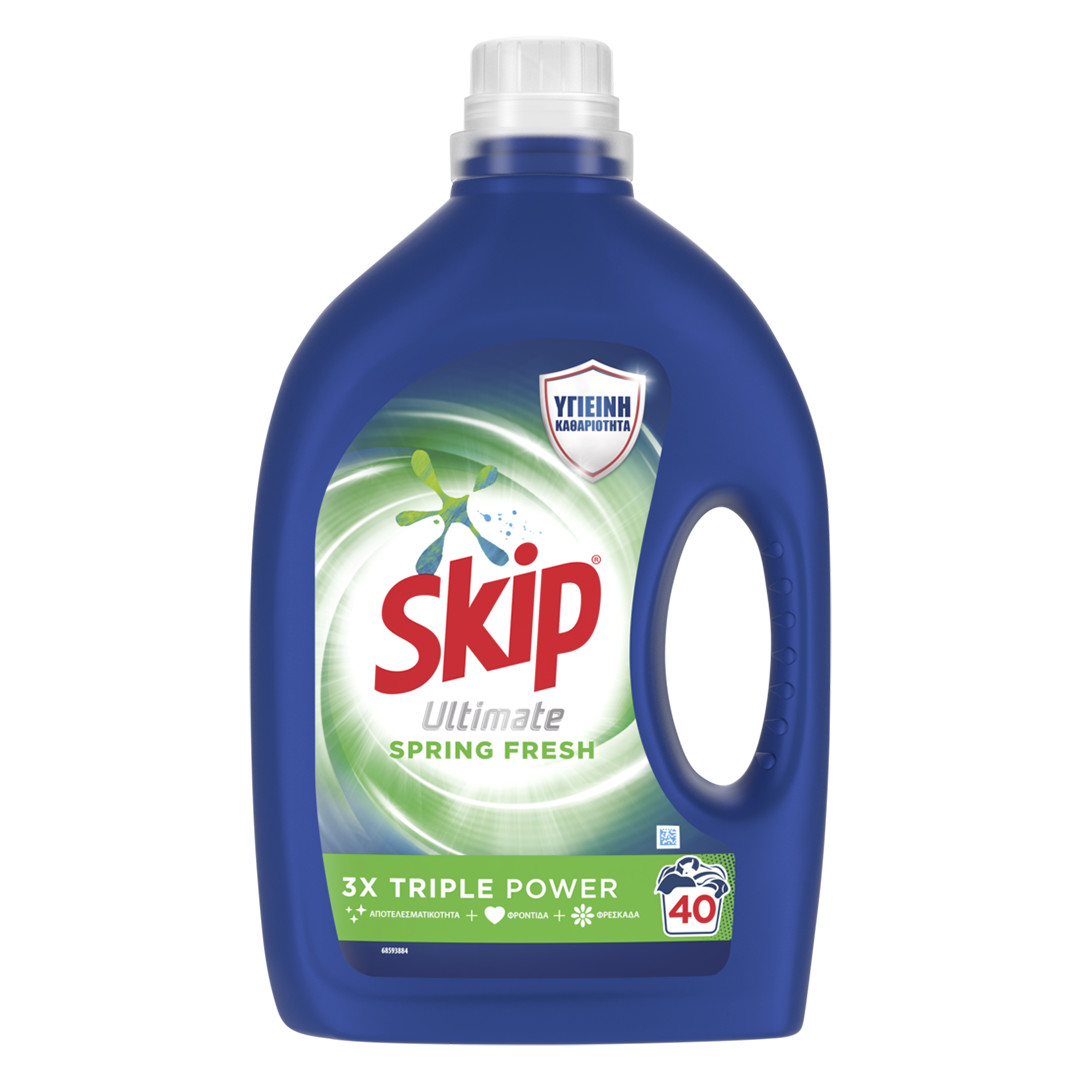 Skip Ultimate Spring Fresh