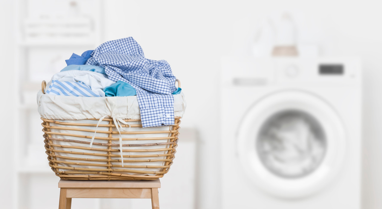 Πώς να βάζεις πλυντήριο σωστά: Προετοιμασία εικόνα επικεφαλίδας